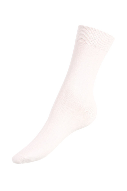 Bavlnené dámske ponožky